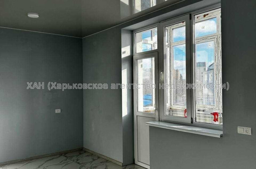 Продам квартиру, Букова ул. , 2  ком., 47 м², евроремонт 