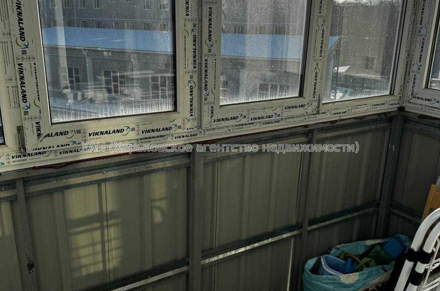 Продам квартиру, Букова ул. , 2 кім., 47 м², евроремонт 