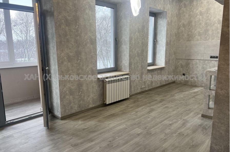 Продам квартиру, Мира ул. , 3 кім., 75 м², авторский дизайн 