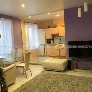 Продам квартиру, Сумская ул. , 3 кім., 54 м², капитальный ремонт  - фото 17 Продам квартиру, Сумская ул. , 3 кім., 54 м², капитальный ремонт