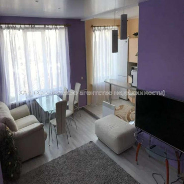 Продам квартиру, Сумская ул. , 3 кім., 54 м², капитальный ремонт  - фото 23 Продам квартиру, Сумская ул. , 3 кім., 54 м², капитальный ремонт