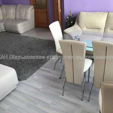 Продам квартиру, Сумская ул. , 3 кім., 54 м², капитальный ремонт  - фото 6 Продам квартиру, Сумская ул. , 3 кім., 54 м², капитальный ремонт