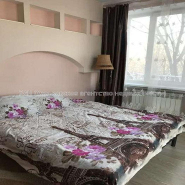 Продам квартиру, Сумская ул. , 3 кім., 54 м², капитальный ремонт  - фото 11 Продам квартиру, Сумская ул. , 3 кім., 54 м², капитальный ремонт