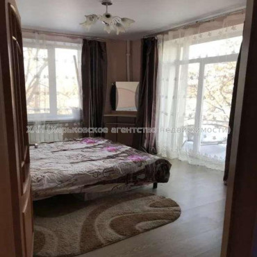 Продам квартиру, Сумская ул. , 3 кім., 54 м², капитальный ремонт  - фото 21 Продам квартиру, Сумская ул. , 3 кім., 54 м², капитальный ремонт
