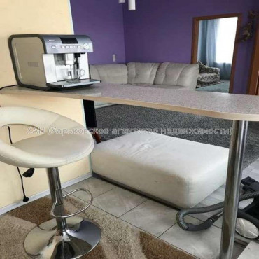 Продам квартиру, Сумская ул. , 3 кім., 54 м², капитальный ремонт  - фото 13 Продам квартиру, Сумская ул. , 3 кім., 54 м², капитальный ремонт
