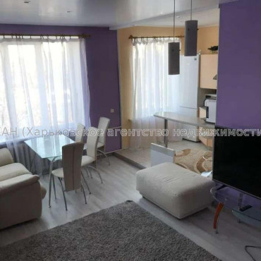 Продам квартиру, Сумская ул. , 3 кім., 54 м², капитальный ремонт  - фото 9 Продам квартиру, Сумская ул. , 3 кім., 54 м², капитальный ремонт
