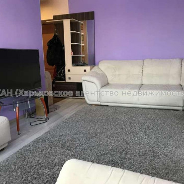 Продам квартиру, Сумская ул. , 3 кім., 54 м², капитальный ремонт  - фото 5 Продам квартиру, Сумская ул. , 3 кім., 54 м², капитальный ремонт