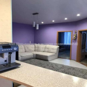 Продам квартиру, Сумская ул. , 3 кім., 54 м², капитальный ремонт  - фото 16 Продам квартиру, Сумская ул. , 3 кім., 54 м², капитальный ремонт