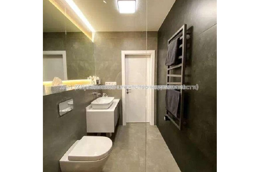 Продам квартиру, Георгия Тарасенко ул. , 2 кім., 74 м², авторский дизайн 