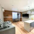 Продам квартиру, Георгия Тарасенко ул. , 2 кім., 74 м², авторский дизайн 