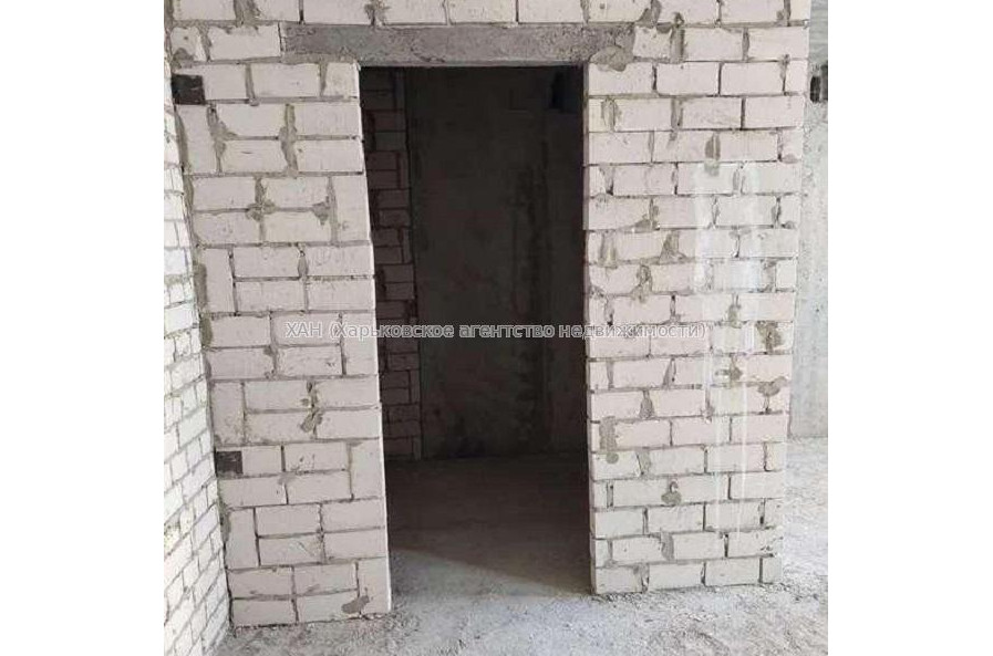 Продам квартиру, Шевченковский пер. , 1  ком., 32 м², без внутренних работ 