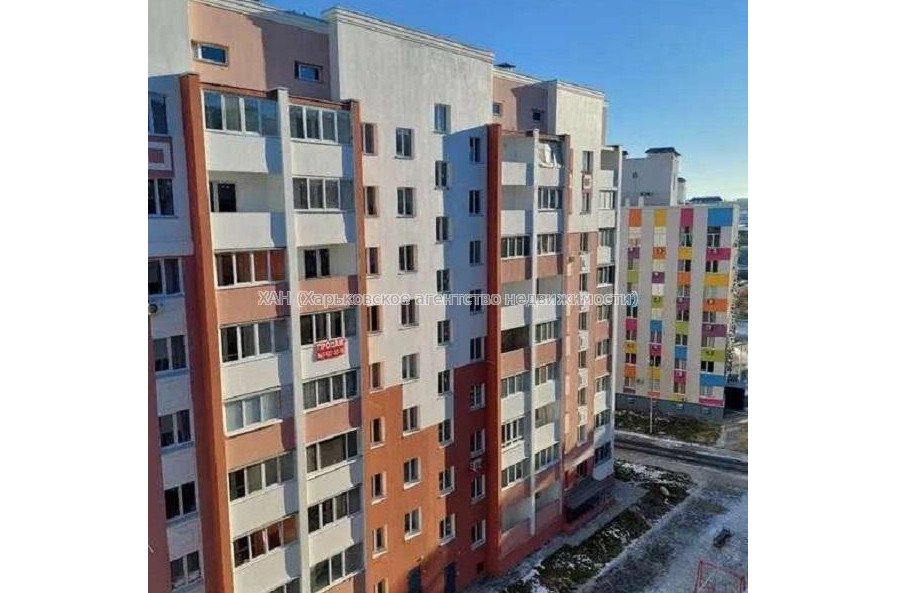 Продам квартиру, Шевченковский пер. , 1  ком., 32 м², без внутренних работ 