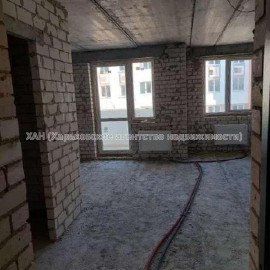Продам квартиру, Шевченковский пер. , 1 кім., 32 м², без внутренних работ