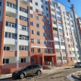 Продам квартиру, Шевченковский пер. , 1  ком., 32 м², без внутренних работ 
