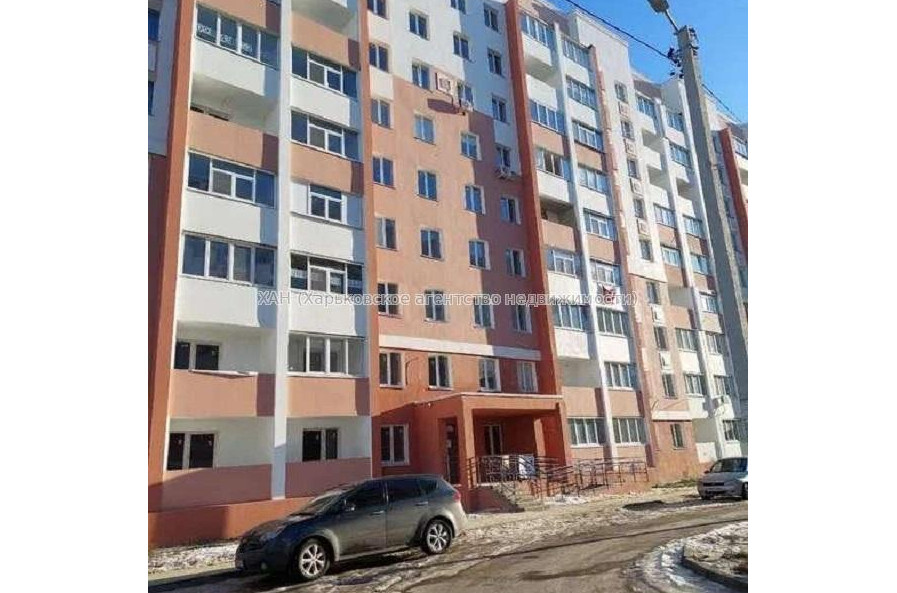 Продам квартиру, Шевченковский пер. , 1  ком., 32 м², без внутренних работ 