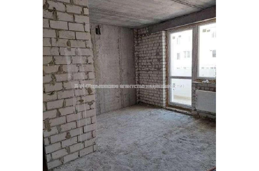 Продам квартиру, Шевченковский пер. , 1  ком., 32 м², без внутренних работ 