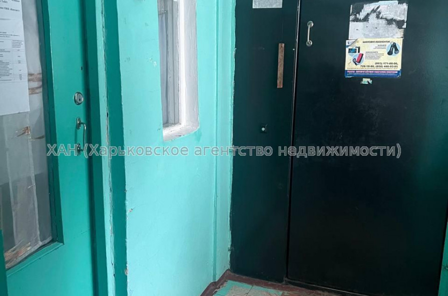 Продам квартиру, Гарибальди ул. , 11А , 3  ком., 65 м², советский ремонт 