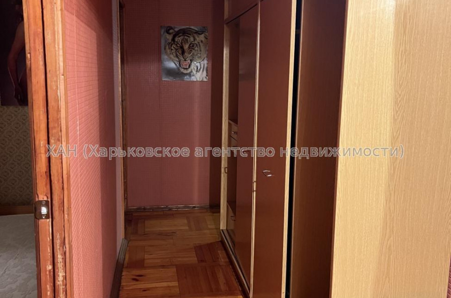 Продам квартиру, Гарибальди ул. , 11А , 3  ком., 65 м², советский ремонт 