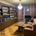 Продам квартиру, Гарибальди ул. , 11А , 3  ком., 65 м², советский ремонт 