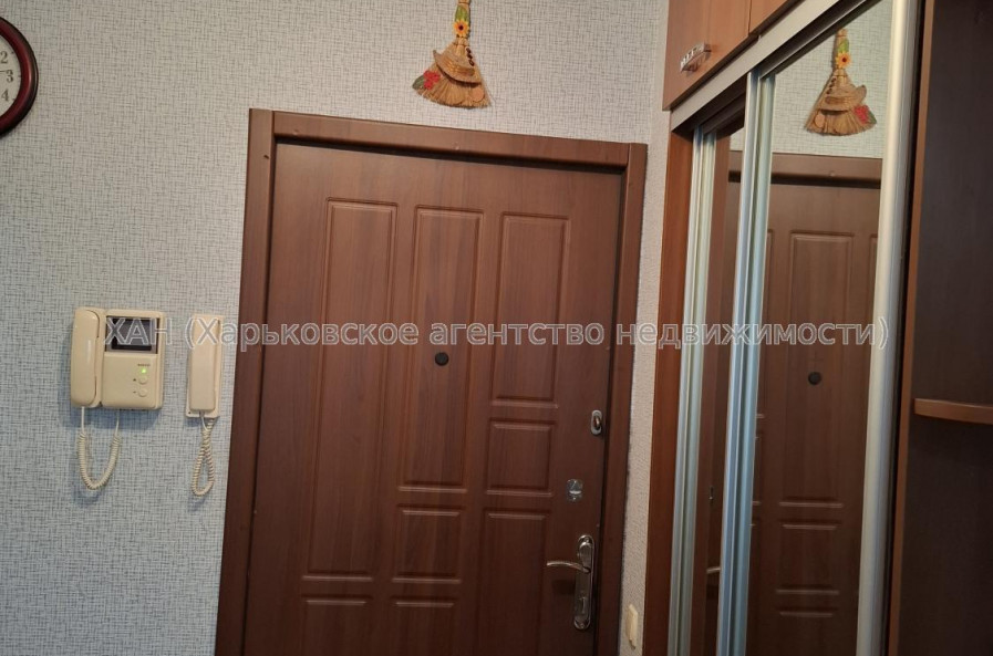 Продам квартиру, Барабашова академика ул. , д. 38А , 2  ком., 46 м², капитальный ремонт 