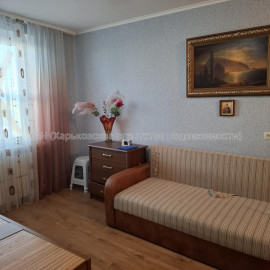 Продам квартиру, Барабашова академика ул. , д. 38А , 2  ком., 46 м², капитальный ремонт