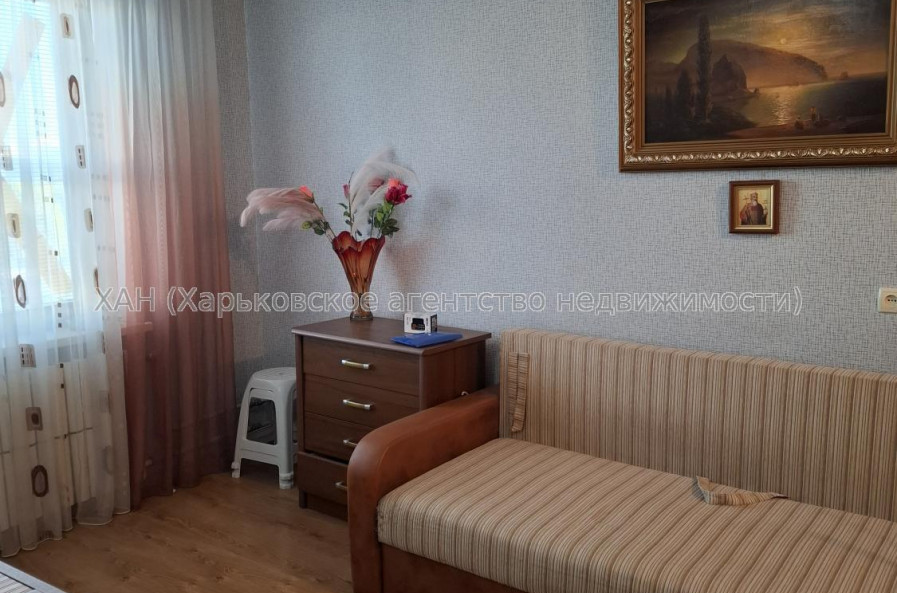 Продам квартиру, Барабашова академика ул. , д. 38А , 2  ком., 46 м², капитальный ремонт 