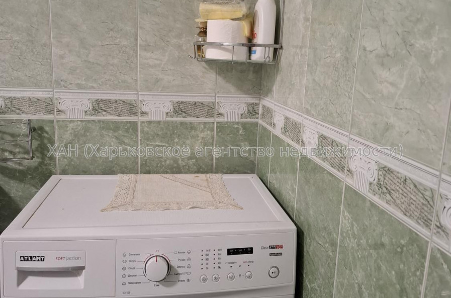 Продам квартиру, Барабашова академика ул. , д. 38А , 2  ком., 46 м², капитальный ремонт 