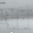 Продам квартиру, Барабашова академика ул. , д. 38А , 2  ком., 46 м², капитальный ремонт 