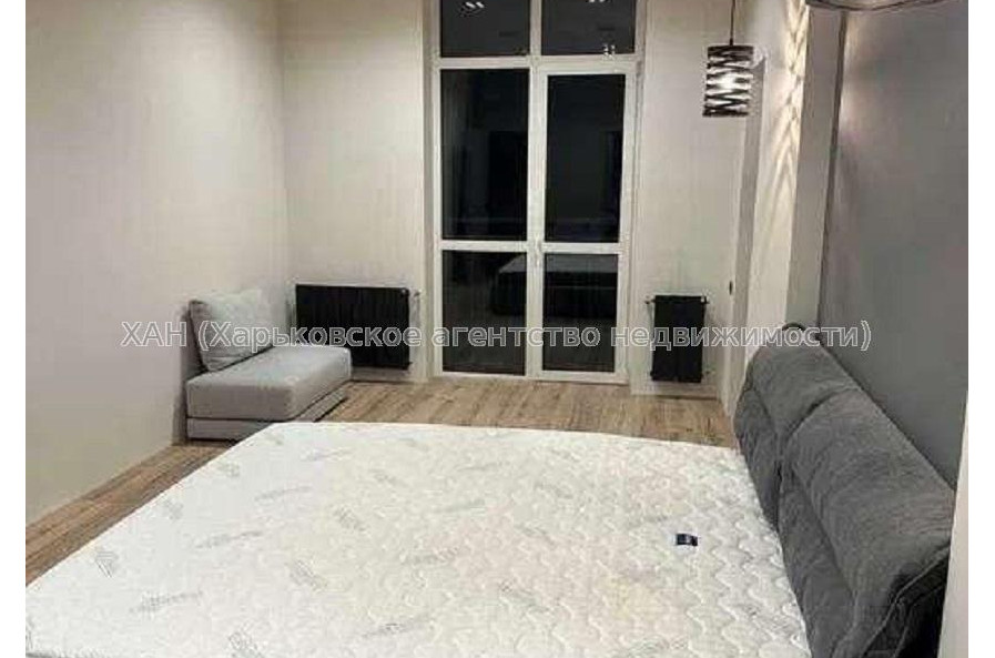 Здам квартиру, Дмитрия Антоненко ул. , 2 кім., 80 м², евроремонт 