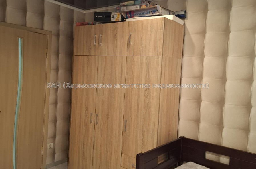 Продам квартиру, Гвардейцев Широнинцев ул. , 3 кім., 103.70 м², капитальный ремонт 