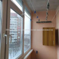 Продам квартиру, Большая Кольцевая ул. , 2 кім., 52 м², косметический ремонт 