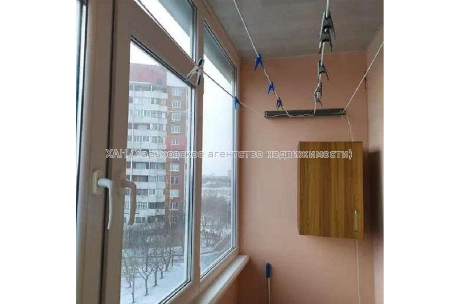 Продам квартиру, Большая Кольцевая ул. , 2  ком., 52 м², косметический ремонт 