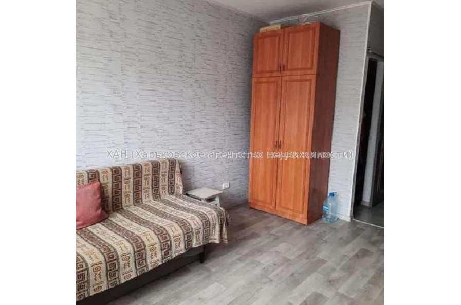 Продам квартиру, Тимирязева ул. , 1 кім., 25 м², капитальный ремонт 