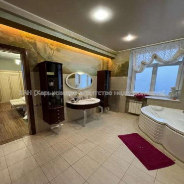 Продам квартиру, Сумская ул. , 3 кім., 183 м², авторский дизайн  - фото 6 Продам квартиру, Сумская ул. , 3 кім., 183 м², авторский дизайн