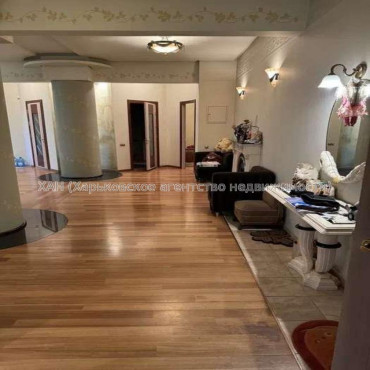 Продам квартиру, Сумская ул. , 3 кім., 183 м², авторский дизайн  - фото 4 Продам квартиру, Сумская ул. , 3 кім., 183 м², авторский дизайн