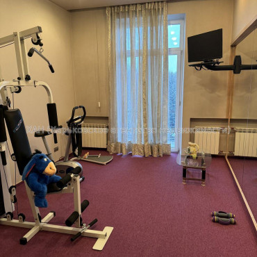 Продам квартиру, Сумская ул. , 3 кім., 183 м², авторский дизайн  - фото 17 Продам квартиру, Сумская ул. , 3 кім., 183 м², авторский дизайн
