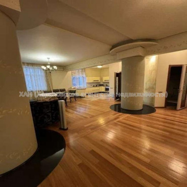 Продам квартиру, Сумская ул. , 3 кім., 183 м², авторский дизайн  - фото 1 Продам квартиру, Сумская ул. , 3 кім., 183 м², авторский дизайн