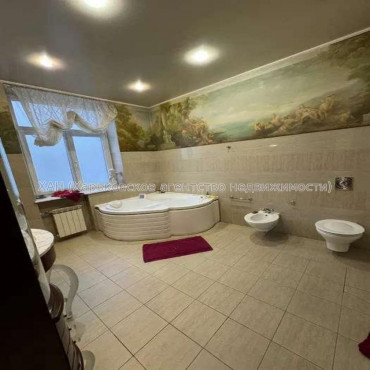 Продам квартиру, Сумская ул. , 3 кім., 183 м², авторский дизайн  - фото 7 Продам квартиру, Сумская ул. , 3 кім., 183 м², авторский дизайн