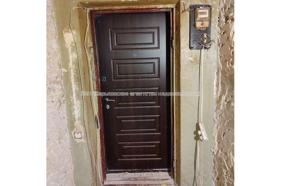 Продам квартиру, Олега Гуцоло пер. , 2 кім., 48 м², без ремонта 