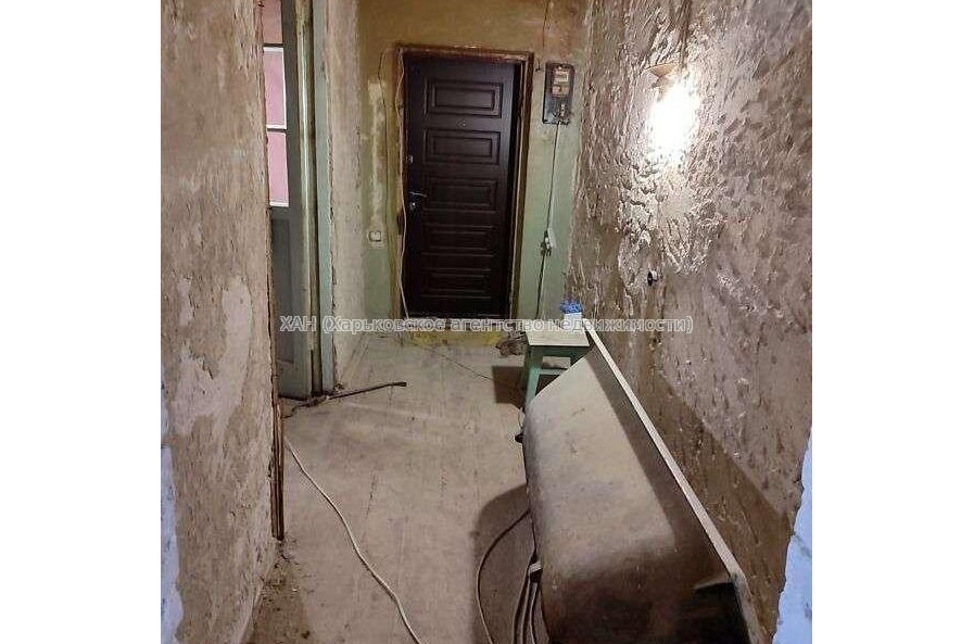 Продам квартиру, Олега Гуцоло пер. , 2 кім., 48 м², без ремонта 