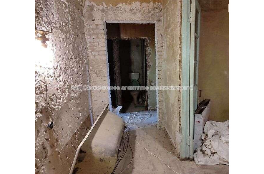 Продам квартиру, Олега Гуцоло пер. , 2 кім., 48 м², без ремонта 