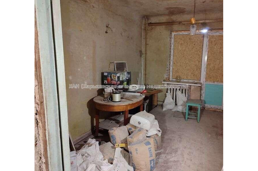 Продам квартиру, Олега Гуцоло пер. , 2 кім., 48 м², без ремонта 