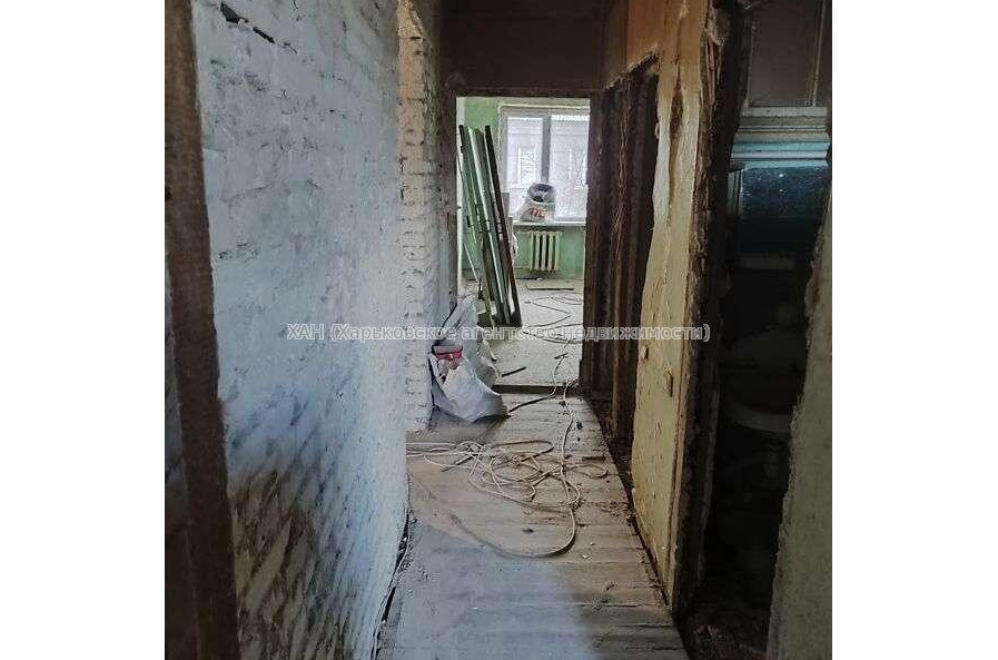 Продам квартиру, Олега Гуцоло пер. , 2 кім., 48 м², без ремонта 