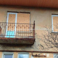 Продам квартиру, Олега Гуцоло пер. , 2 кім., 48 м², без ремонта 