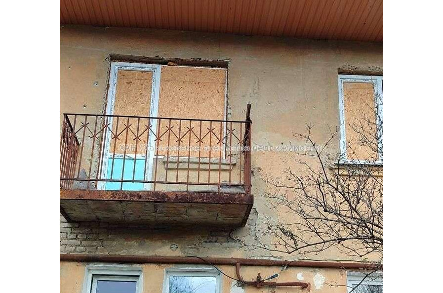 Продам квартиру, Олега Гуцоло пер. , 2 кім., 48 м², без ремонта 