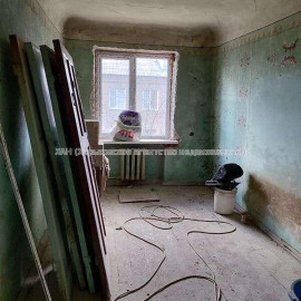 Продам квартиру, Олега Гуцоло пер. , 2  ком., 48 м², без ремонта
