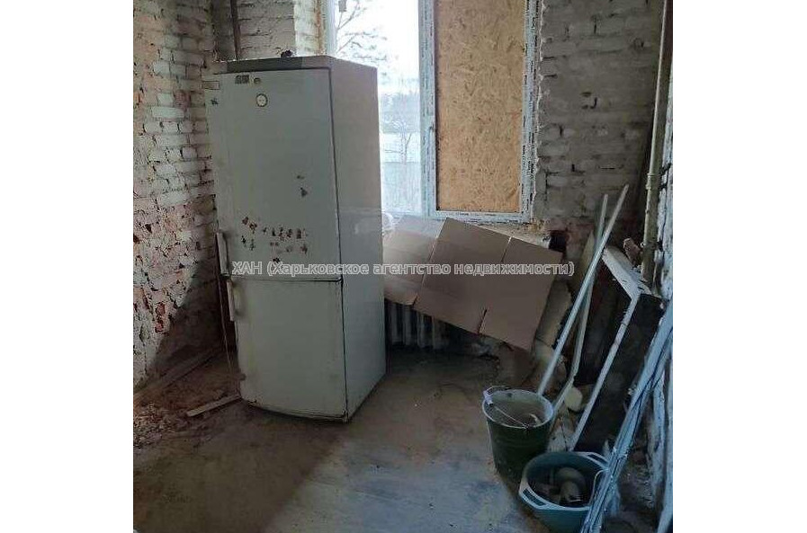 Продам квартиру, Олега Гуцоло пер. , 2 кім., 48 м², без ремонта 
