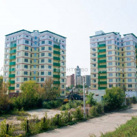 Продам квартиру, Большая Панасовская ул. , 2  ком., 75 м², без внутренних работ