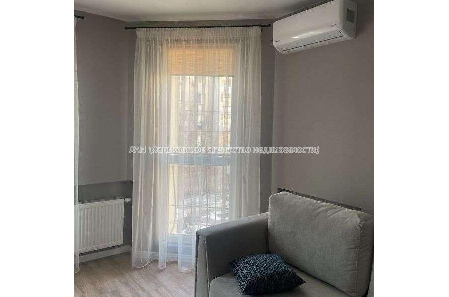 Продам квартиру, Героев Харькова просп. , 2 кім., 65 м², евроремонт 