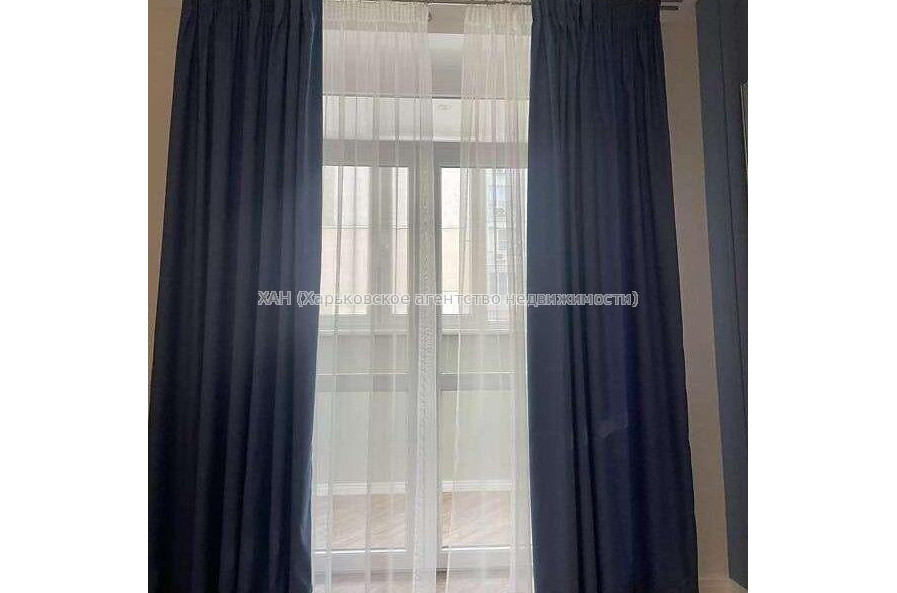 Продам квартиру, Героев Харькова просп. , 2 кім., 65 м², евроремонт 